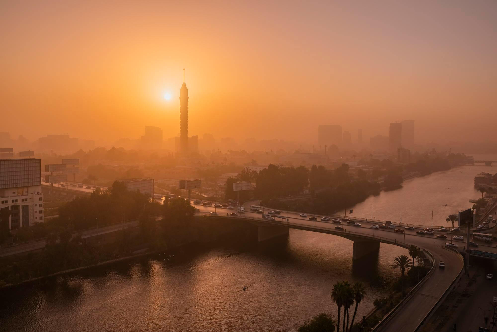 Cairo