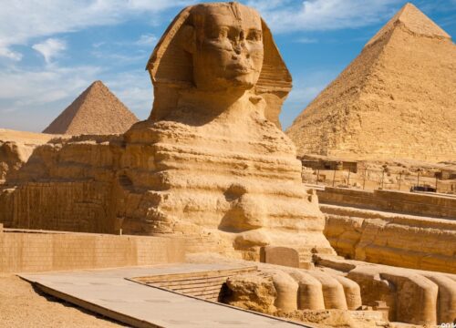 Sphinx